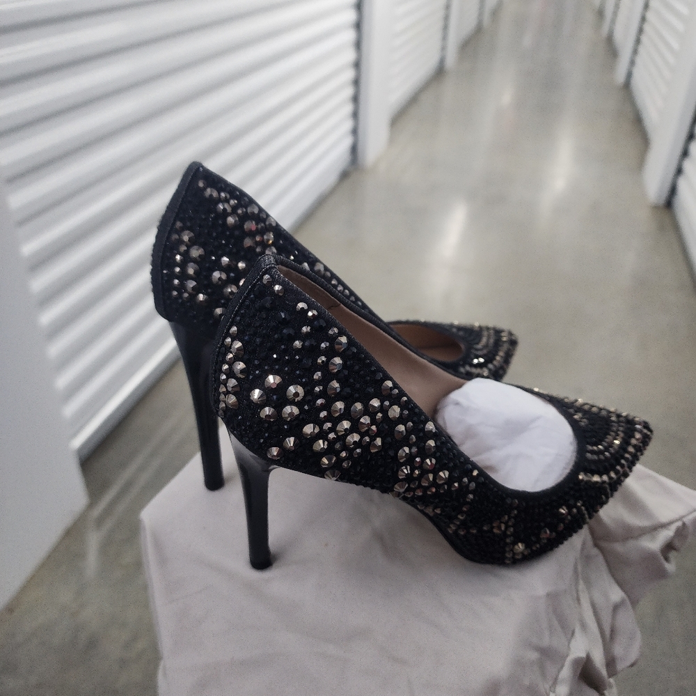 Gianni Bini pumps